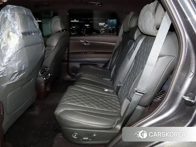 Genesis GV80 id 3702136 из Кореи 17