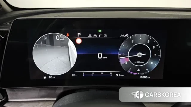 Kia Sportage 5th Generation id 3185732 из Кореи 17