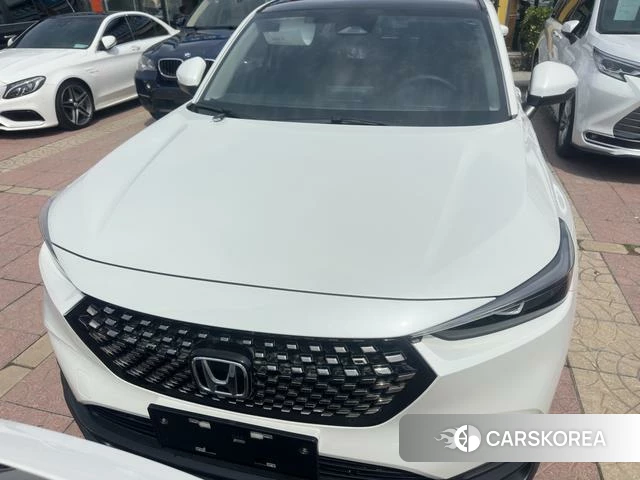 Honda XR-V id 4258556 из Китая 9