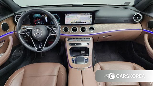 Mercedes-Benz E-Class W213 id 3839255 из Кореи 17