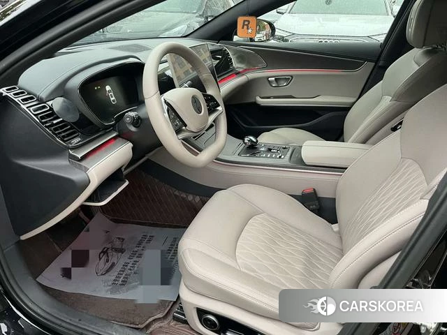 BYD Han EV id 4239435 из Китая 7