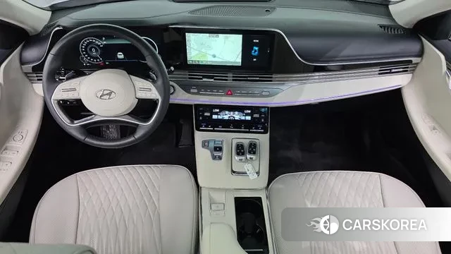 Hyundai The New Grandeur IG id 3003504 из Кореи 17