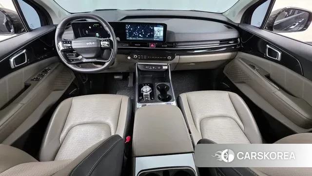 Kia The New Carnival 4th Generation id 3441963 из Кореи 17