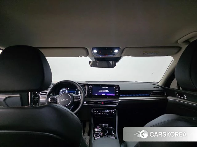 Kia K5 3rd generation id 3878326 из Кореи 14