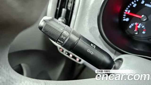 Kia Morning Urban (JA) id 2700884 из Кореи 17