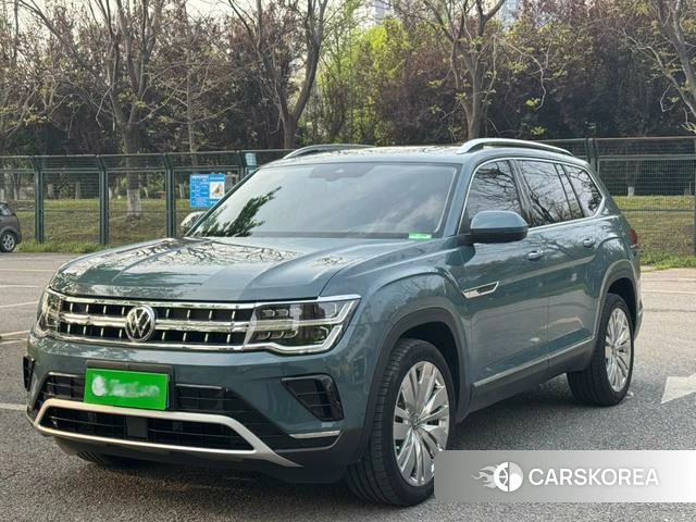 Volkswagen Tourang id 4258846 из Китая 14