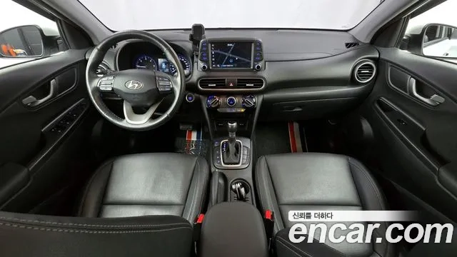 Hyundai Kona id 2907983 из Кореи 17