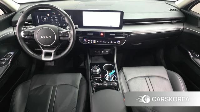 Kia The New K5 3rd generation id 4767794 из Кореи 17