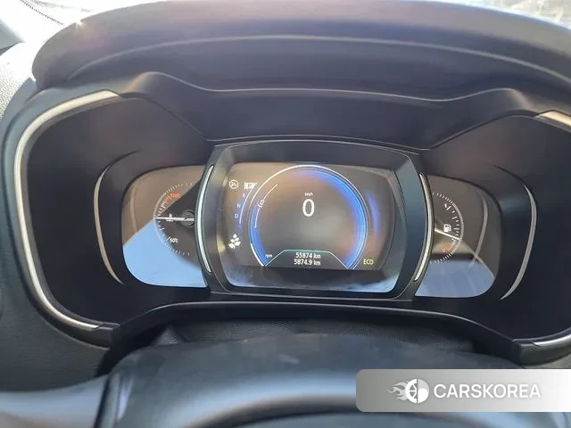 Renault Korea (Samsung) The New QM6 id 3535454 из Кореи 17