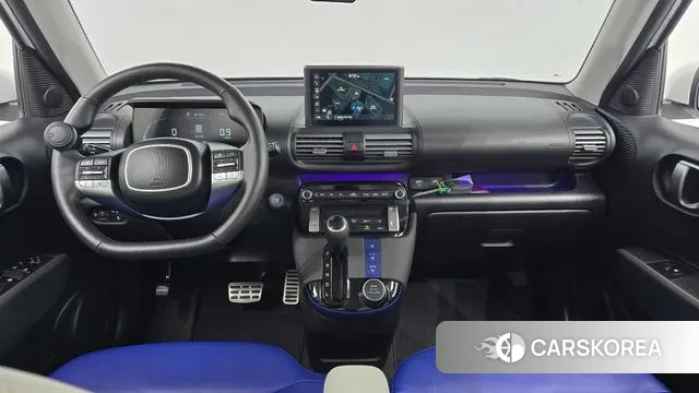 Hyundai Casper id 3463080 из Кореи 17