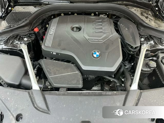 BMW 6 series GT id 4273052 из Китая 15