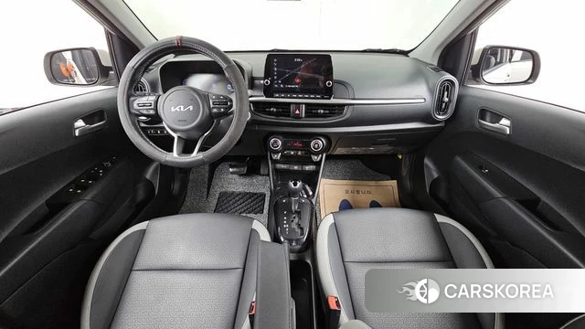 Kia The New Morning (JA) id 4729899 из Кореи 17