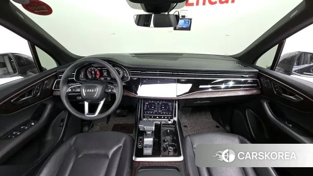 Audi Q7 (4M) id 2975431 из Кореи 17