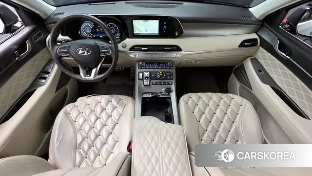 Hyundai Palisade id 2990173 из Кореи 17