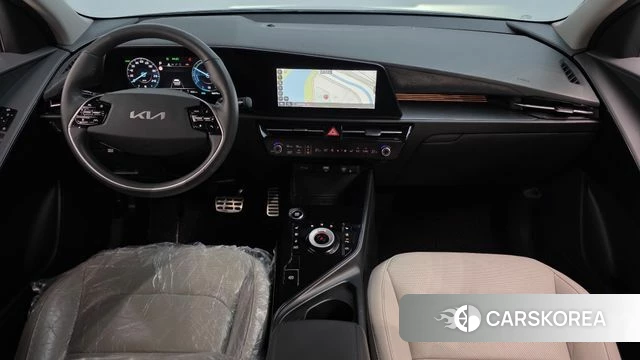 Kia Di Ol Nu Niro id 4309184 из Кореи 28
