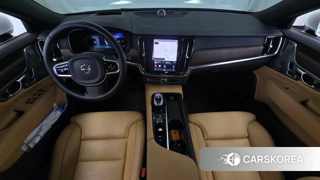 Volvo S90 id 4834183 из Кореи 30