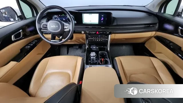 Kia Carnival 4th generation id 3561217 из Кореи 17