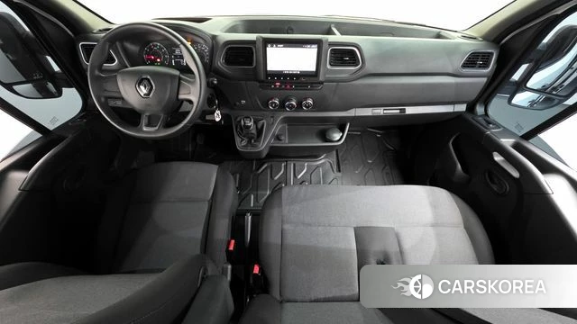 Renault Korea (Samsung) Master id 4377111 из Кореи 17