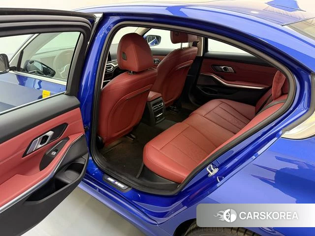 BMW 3 series id 4210826 из Китая 17
