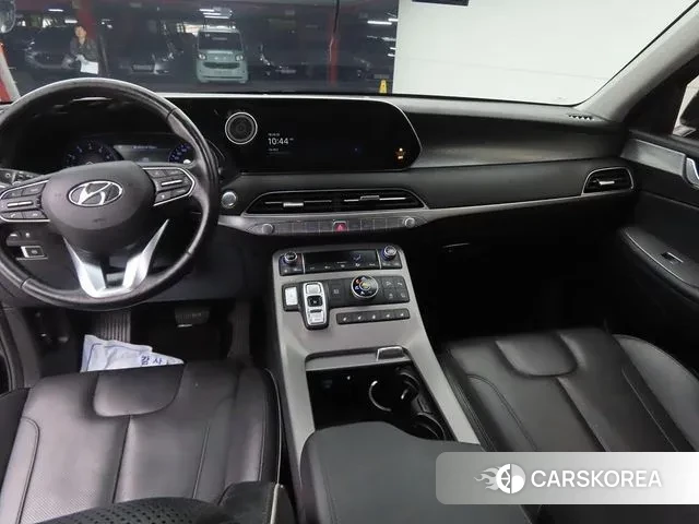 Hyundai Palisade id 3753644 из Кореи 17