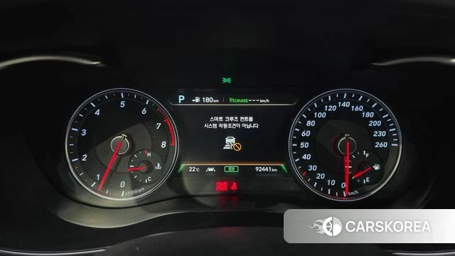 Genesis G70 id 4837171 из Кореи 28