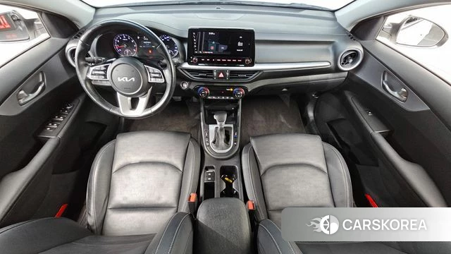 Kia The New K3 2nd generation id 3860150 из Кореи 17