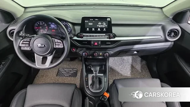 Kia Come New K3 id 3676868 из Кореи 17