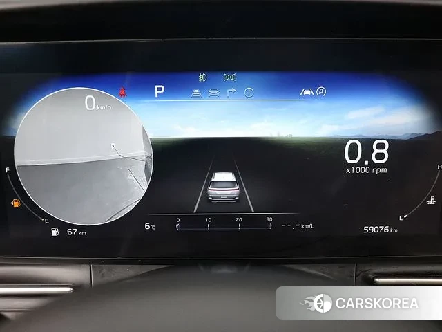 Kia Carnival 4th generation id 3452562 из Кореи 17