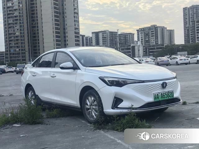 Chang'an Yidong EV id 4199004 из Китая 9