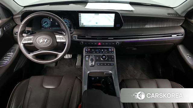 Hyundai The New Palisade id 4354733 из Кореи 37