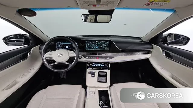 Hyundai The New Grandeur IG id 3508418 из Кореи 17