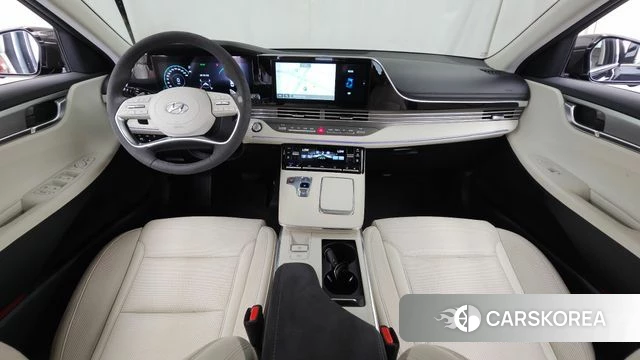 Hyundai The New Grandeur IG id 4740872 из Кореи 31