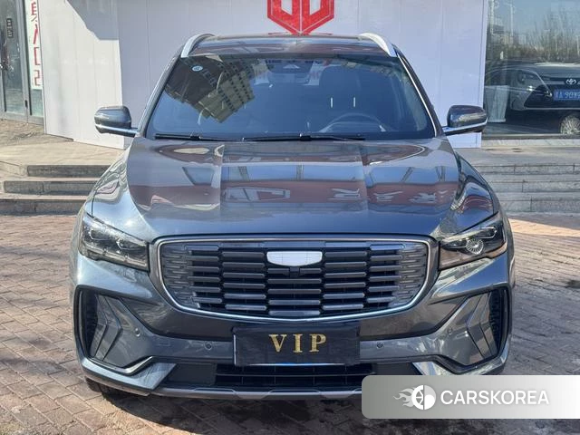 Geely Automobile Xingyue L id 3901909 из Китая 7