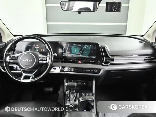 Kia Sportage 5th Generation id 3323244 из Кореи 17