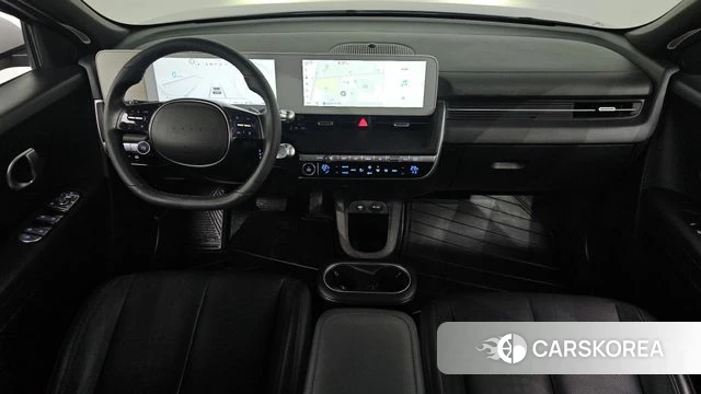 Hyundai Ionic 5 id 3851702 из Кореи 17