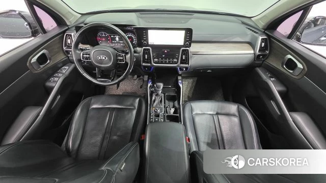Kia Sorento 4th Generation id 4424154 из Кореи 17