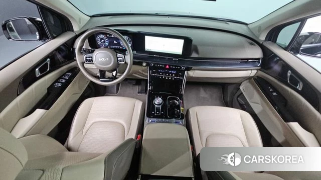 Kia Carnival 4th generation id 4750045 из Кореи 33