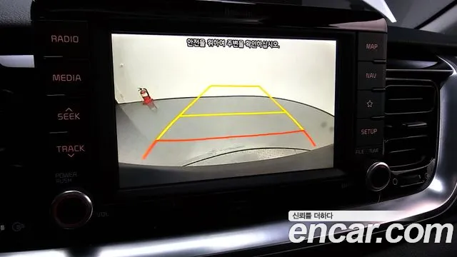 Kia Stonic id 2764711 из Кореи 17