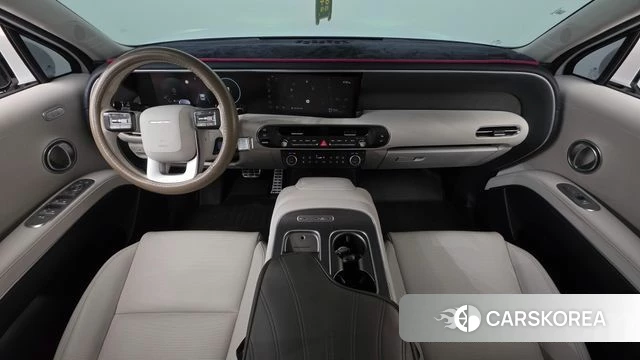 Hyundai Palisade (LX3) id 4773384 из Кореи 33