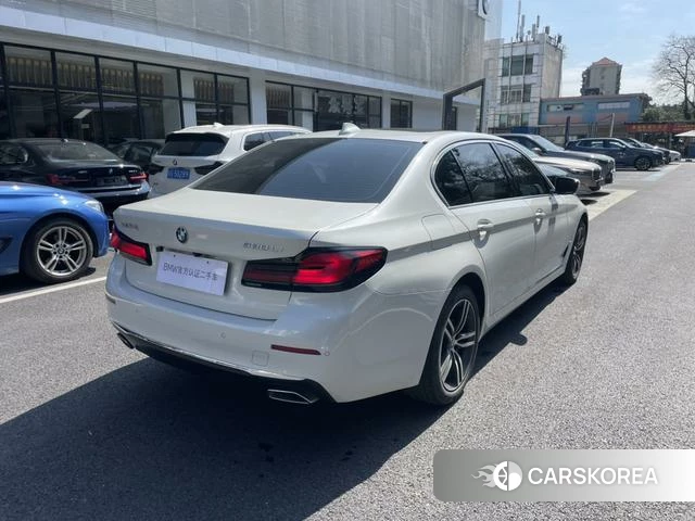 BMW 5 series id 4264060 из Китая 11