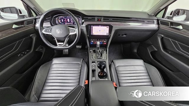 Volkswagen Passat GT (B8) id 4697864 из Кореи 31