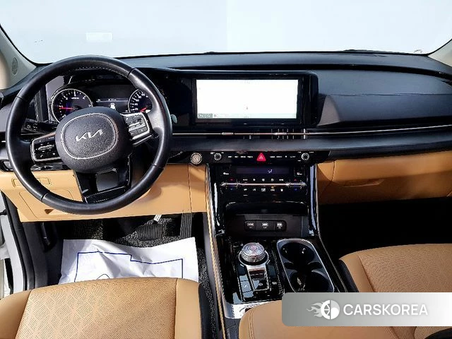 Kia Carnival 4th generation id 4282363 из Кореи 17