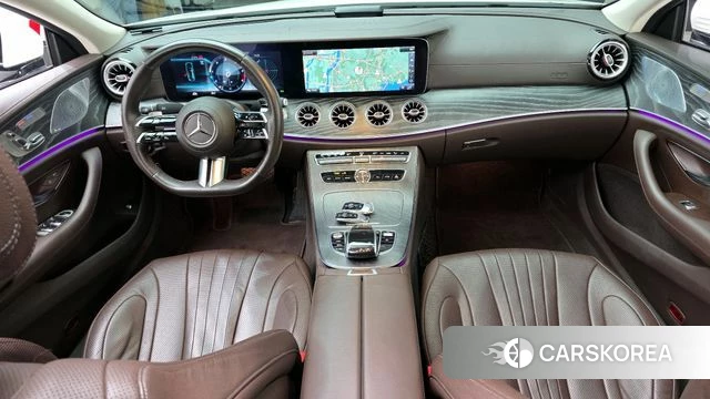 Mercedes-Benz CLS-Class C257 id 3795817 из Кореи 17