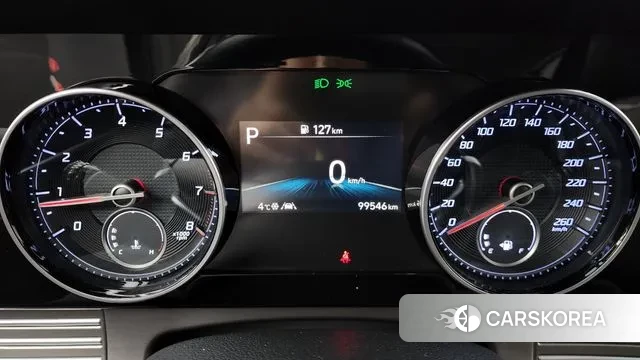 Hyundai The New Grandeur IG id 3598485 из Кореи 17