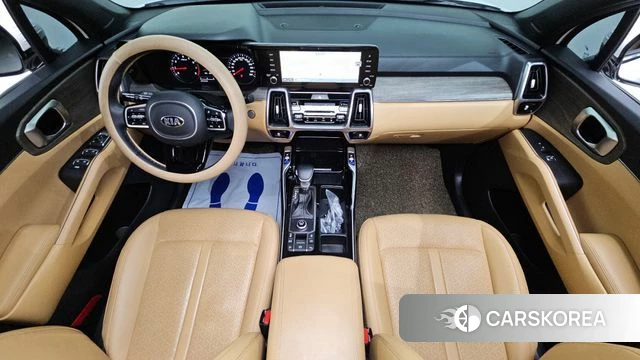 Kia Sorento 4th Generation id 4202687 из Кореи 17