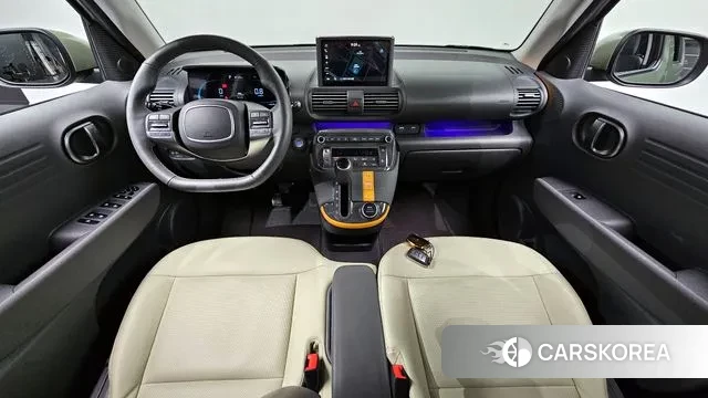 Hyundai Casper id 3027623 из Кореи 17