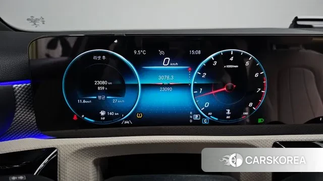 Mercedes-Benz A-Class W177 id 3680399 из Кореи 17