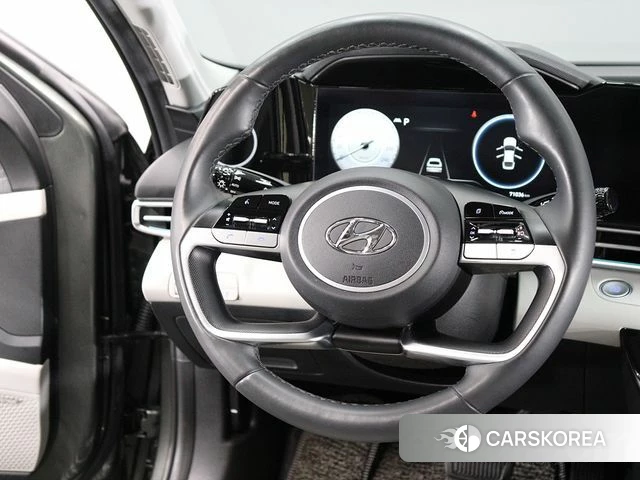 Hyundai Avante (CN7) id 4721780 из Кореи 17