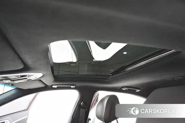 Genesis G70 id 3374674 из Кореи 17