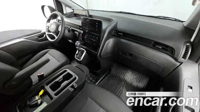 Hyundai Staria id 2910188 из Кореи 17